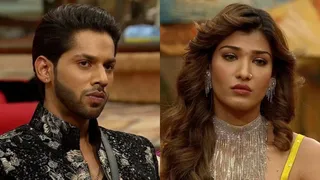 Bigg Boss 19 Double Eviction Week 9: Baseer Ali And Nehal Chudasama Eliminated From Salman Khan's Show; Farhana Gets Emotional
