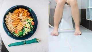 Do These 6 Things Every Evening For A Smooth Morning Poop And Better Gut Health