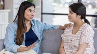 6 Gentle Ways To Set Boundaries And Still Stay Close To People Who Matter