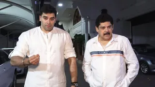 Nikitin Dheer Remembers 'Best Father' Pankaj Dheer In Heartbreaking First Post After His Demise: 'I Lost My Dad, My Guru, My Best Friend...'