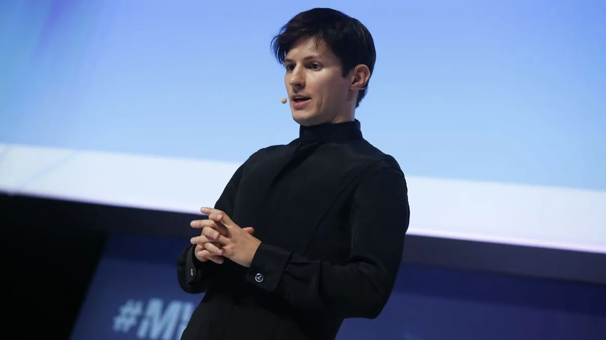 telegram-ceo-pavel-durov-offers-to-buy-back-stolen-louvre-jewels-sparks-online-debate-on-security