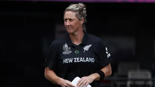 Women's World Cup: Sophie Devine's Swansong Inning Falls Flat As England Spinners Bowl Out New Zealand For 168
