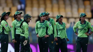 PCB Opts Against Renewing Women's Team Head Coach Muhammad Wasim's Contract After World Cup Debacle
