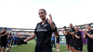 Women's World Cup: Sophie Devine Opens Up On Emotional ODI Farewell, Says 'Wanted To Go Out On High'