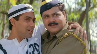 Satish Shah Death: Salman Khan’s Emotional Tribute To His Judwaa Co-star, Says 'Known You Since I Was 15...Will Miss You’
