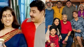 'Look I'm So Healthy': JD Majethia Reveals Satish Shah’s Final Conversation With Ratna Pathak Two Hours Before His Demise