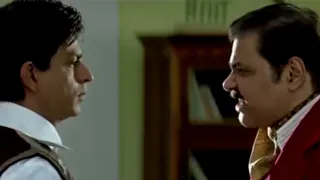 When Satish Shah First Rejected 'Disgusting' Role In Main Hoon Na, Shah Rukh Khan Said THIS To Convince Him