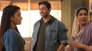 Thamma Box Office Collection Day 5: Ayushmann Khurrana, Rashmika Mandanna's Horror Comedy Eyes Century Despite Drop
