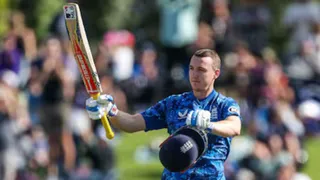 ENG vs NZ 1st ODI: Harry Brook Scripts History With Record-Breaking Hundred Against New Zealand