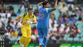 After Slamming Harshit Rana's Selection In ODI Series Against Australia, Kris Srikkanth Makes U-Turn, Hails Young India Pacer