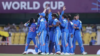 IND-W vs BAN-W Women's World Cup 2025 Live Streaming: When And Where To Watch India Women vs Bangladesh Women Match Live in Your Country, India?