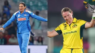 India vs Australia ICC Women's World Cup 2025 Semi-Final: IND-W vs AUS-W Match Date, Venue, H2H Squads And More