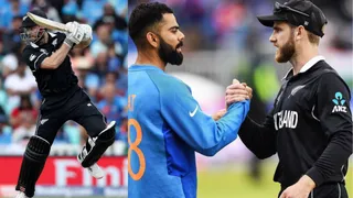 Kane Williamson Emulates Virat Kohli On Comeback With Score Of 0 Against England, His First-ever Golden Duck in ODIs