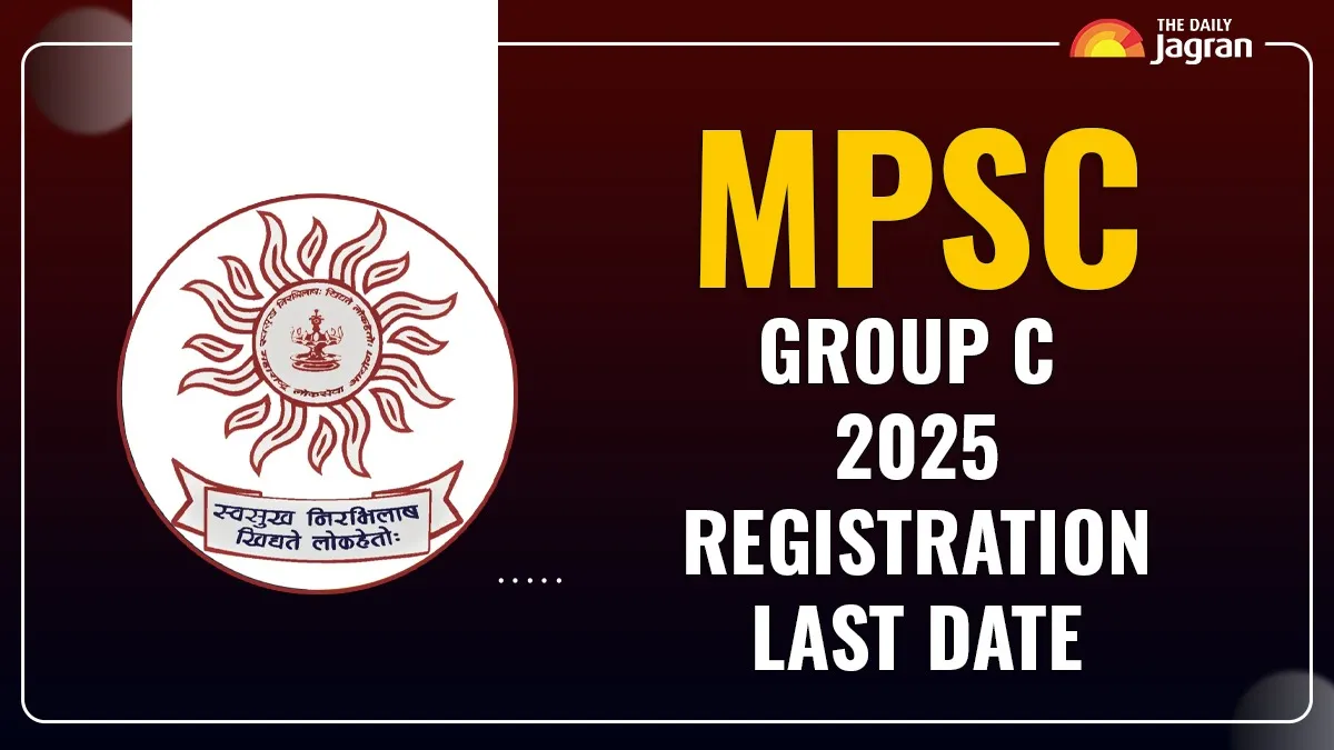 mpsc-group-c-recruitment-2025-online-registration-ends-tomorrow-for-938-group-c-posts-at-mpscgovin-direct-link-here