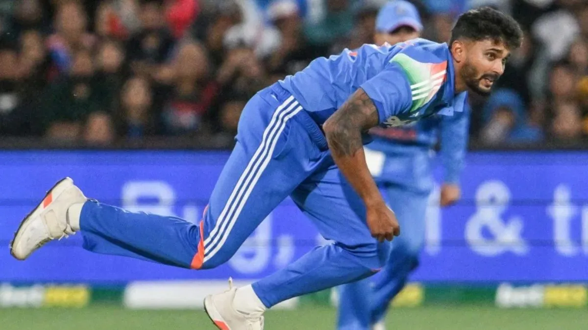 ind-vs-aus-nitish-kumar-reddy-likely-to-play-ind-vs-aus-t20is-latest-report-on-injury-makes-big-claim