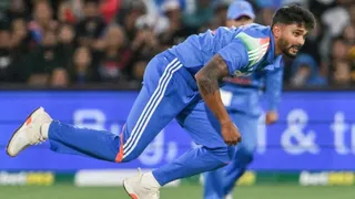 Huge Boost For India As THIS All-Rounder Set To Play In T20I Series Against Australia: Report