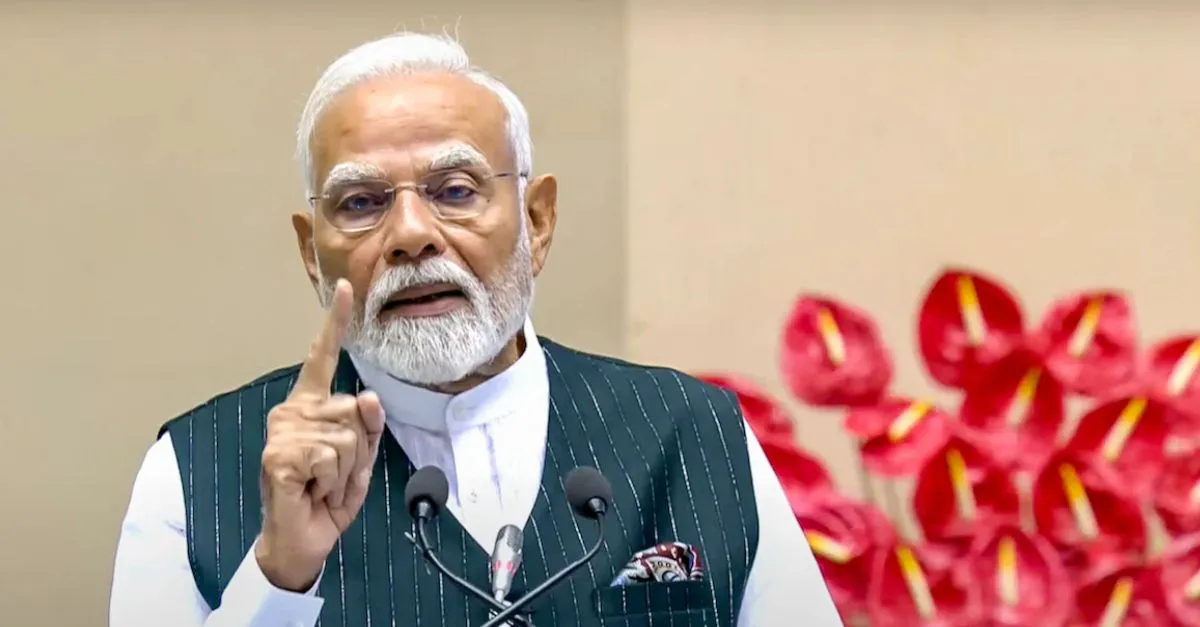 pm-modi-calls-for-nationwide-celebrations-of-vande-mataram-150th-anniversary-on-nov-7