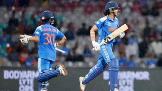 ICC Women's World Cup 2025: Rain Washes Out India vs Bangladesh Clash, Pratika Rawal Suffers Injury Ahead Of Semis