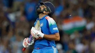 Rohit Sharma Triggers Retirement Talks Again With Social Media Post After Century In Sydney: 'One Last Time...'