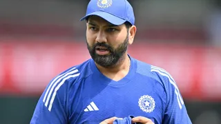 Rohit Sharma's Childhood Coach Reveals His Future Plans, Says, 'He'll Retire After...'