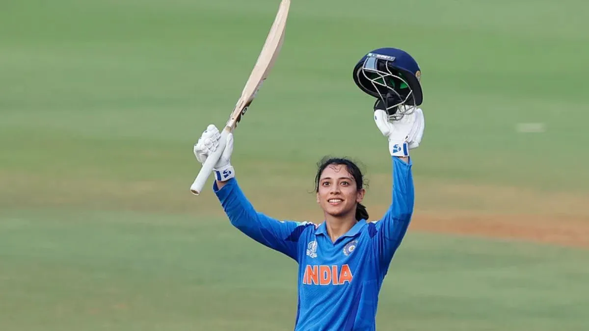 india-womens-national-cricket-team-vs-bangladesh-womens-national-cricket-team-womens-world-cup-2025-weather-and-pitch-report-will-rain-play-spoilsport-in-navi-mumbai-on-sunday