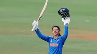 IND-W vs BAN-W Women's World Cup 2025 Weather And Pitch Report: Will Rain Play Spoilsport In Navi Mumbai On Sunday?