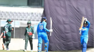 IND-W vs BAN-W Women's World Cup 2025: Arundhati Reddy IN, Kranti Gaud OUT? Check India's Predicted XI For Match Against Bangladesh