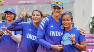 Who Is Uma Chetry? Second Cricketer From Assam To Play For India In Women's ODIs, Career Profile And More