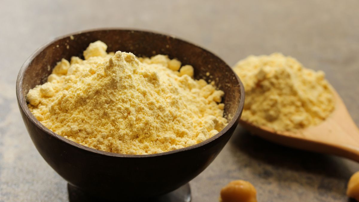 Sattu vs Besan For Weight Loss
