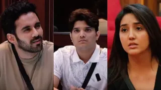 Bigg Boss 19: Abhishek Bajaj And Ashnoor Kaur To Face Nomination For Rule Violation; Will Mridul’s Decision Shake Up The Game?