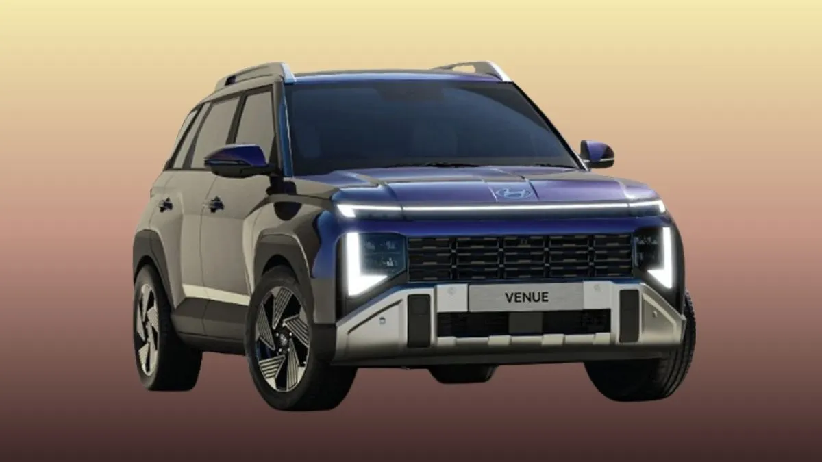 new-hyundai-venue-facelift-2025-features-revealed-gets-level-2-adas-and-more