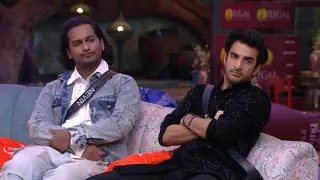 Bigg Boss Malayalam 7 Elimination Week 12: Aryan Evicted From Mohanlal's Show; Nevin’s Unexpected Survival Leaves Viewers Stunned
