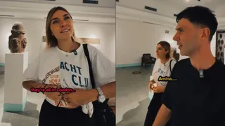 British Vlogger Asks Why India’s Museum Has Few Artefacts, Gets Epic Reply That Wins The Internet