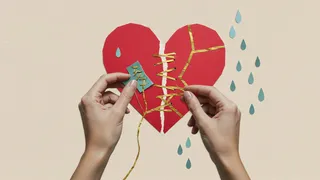 Broken Heart Syndrome: Doctor Explains How Stress Can Literally Weaken Your Heart