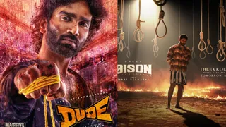Dude vs Bison Box Office Day 10: Pradeep Ranganathan’s Rom-Com Races Ahead While Dhruv Vikram’s Sports Drama Struggles