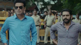 The Family Season 3 On Prime Video: OTT Release Date Announcement For Manoj Bajpayee’s Spy Thriller Expected Tomorrow