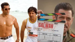 Govinda To Make Comeback With Salman Khan After 18 Years In Battle Of Galwan?