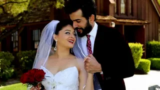 Jay Bhanushali-Mahhi Vij Love Story: From Nightclub Meet-Cute To Secret Wedding And Welcoming Their Baby Girl Tara