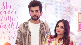 Mahhi Vij’s Cryptic Post Fuels Divorce Rumours With Jay Bhanushali: 'May We Always Have Money...'
