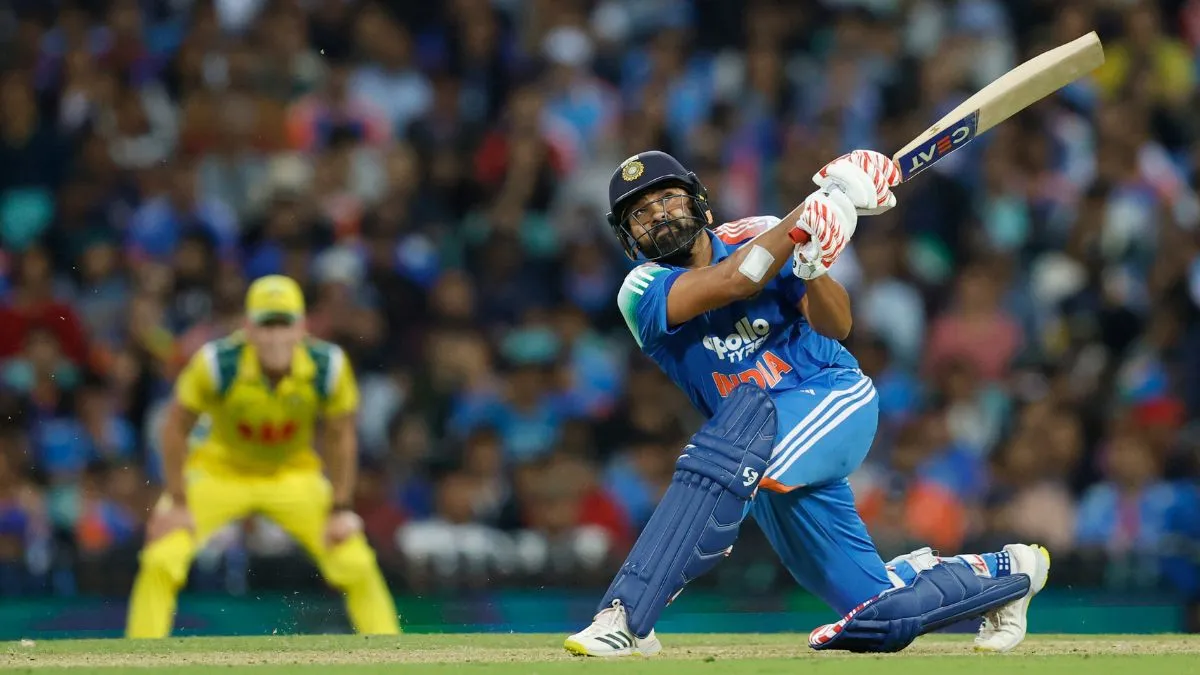 india-vs-australia-t20is-rohit-sharma-gives-insight-on-embracing-lifes-many-dimensions-amidst-2027-world-cup-speculations-much-to-do-in-life-besides