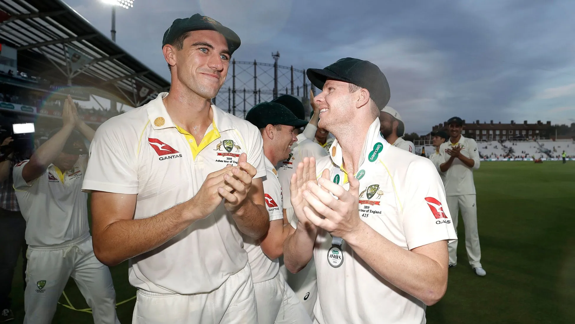 ashes-steve-smith-back-to-lead-australia-in-opener-against-england-as-injured-skipper-pat-cummins-ran-out-of-time