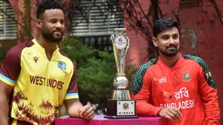 BAN vs WI 1st T20I Live Streaming: Where To Watch Bangladesh vs West Indies Match Live In Your Country, India?
