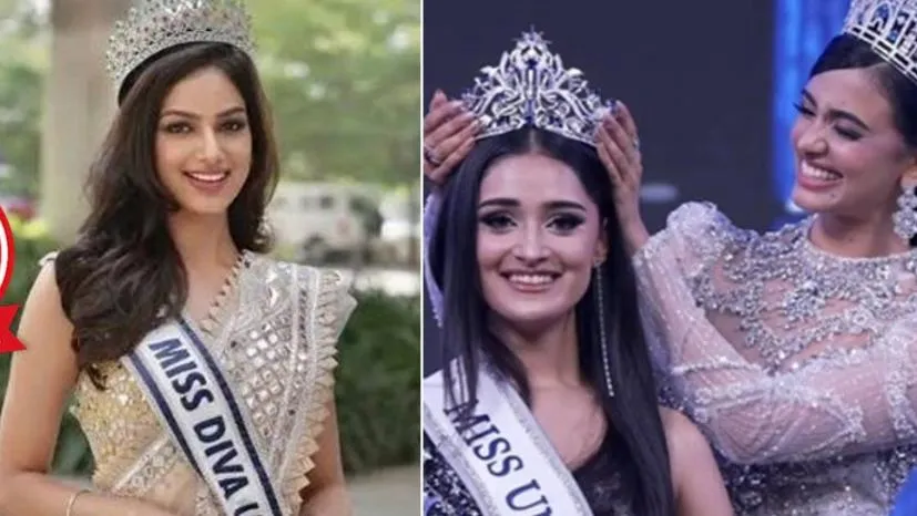 fact-check-manika-vishwakarma-has-not-yet-been-crowned-miss-universe-harnaaz-sandhu-2021-video-shared-with-misleading-claim