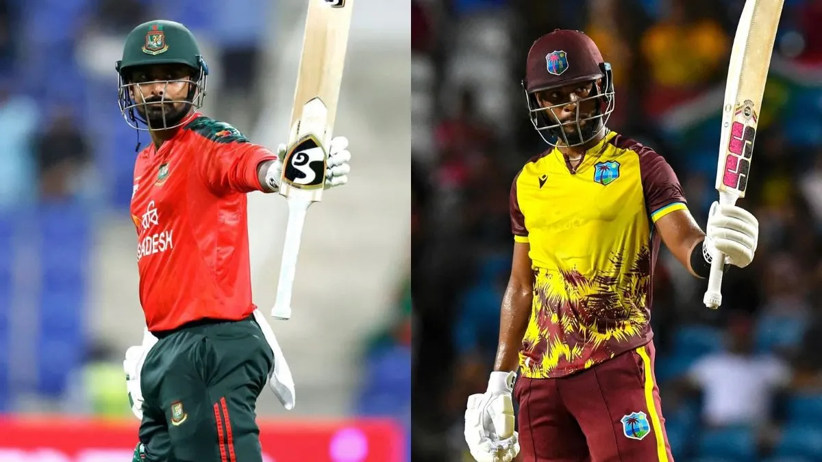 ban-vs-wi-1st-t20i-predicted-xi-chattogram-pitch-report-where-to-watch-bangladesh-mens-cricket-team-vs-west-indies-national-cricket-team