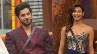 Bigg Boss 19: Baseer Ali And Nehal Chudasama Eliminated In Shocking Double Eviction; Fans Blame ‘Fake Love Angle’