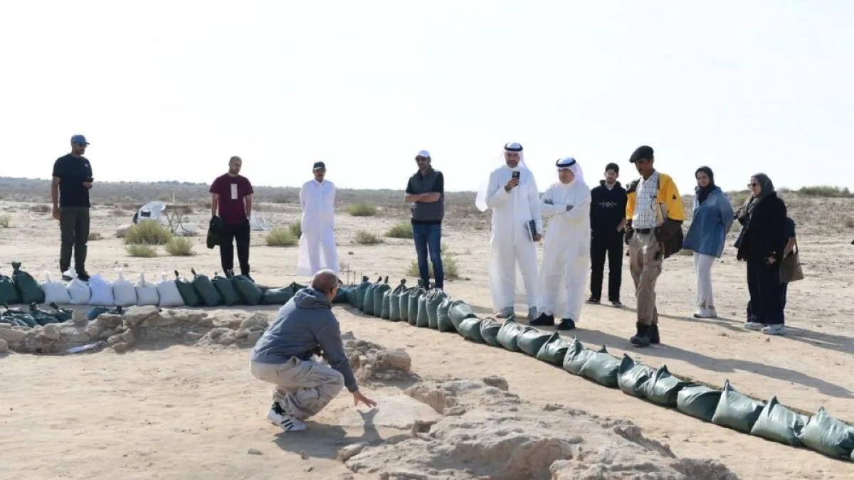 kuwait-denmark-team-finds-twin-4000-year-old-dilmun-civilization-ancient-temple-in-failaka-island