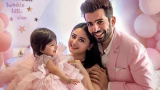 Are Jay Bhanushali And Mahhi Vij Heading For Divorce After 14 Years Of Marriage?