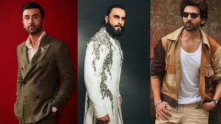 Ranbir Kapoor, Ranveer Singh And Kartik Aaryan In Race For Anees Bazmee’s Next Comedy Ram Aur Shyam?