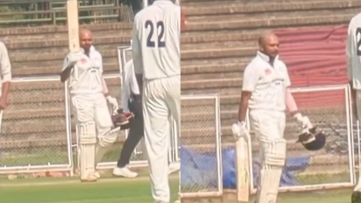 ranji-trophy-2025-26-prithvi-shaw-scripts-history-with-3rd-fastest-double-century-in-tournament-history-maharashtra-vs-chandigarh-match-updates