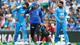 Shreyas Iyer Remains In ICU After Spleen Injury | How BCCI Medical Team’s Quick Action Saved Star Batter’s Life
